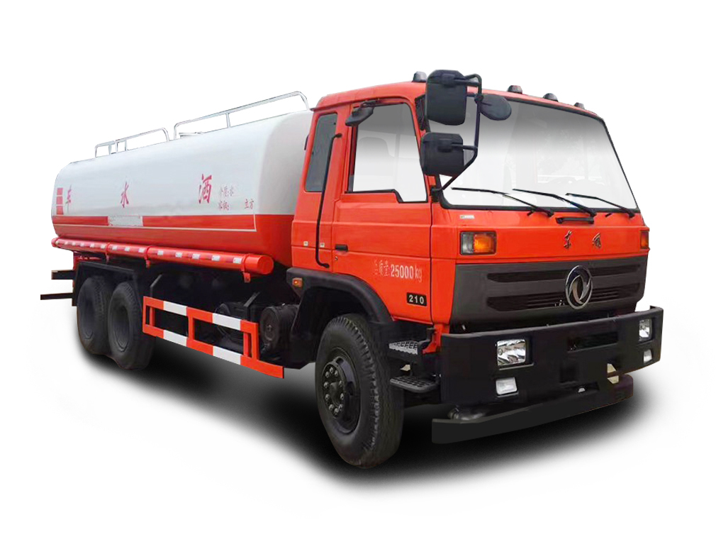 東風(fēng)153(20方)灑水車(chē) 東風(fēng)153(20方)灑水車(chē)