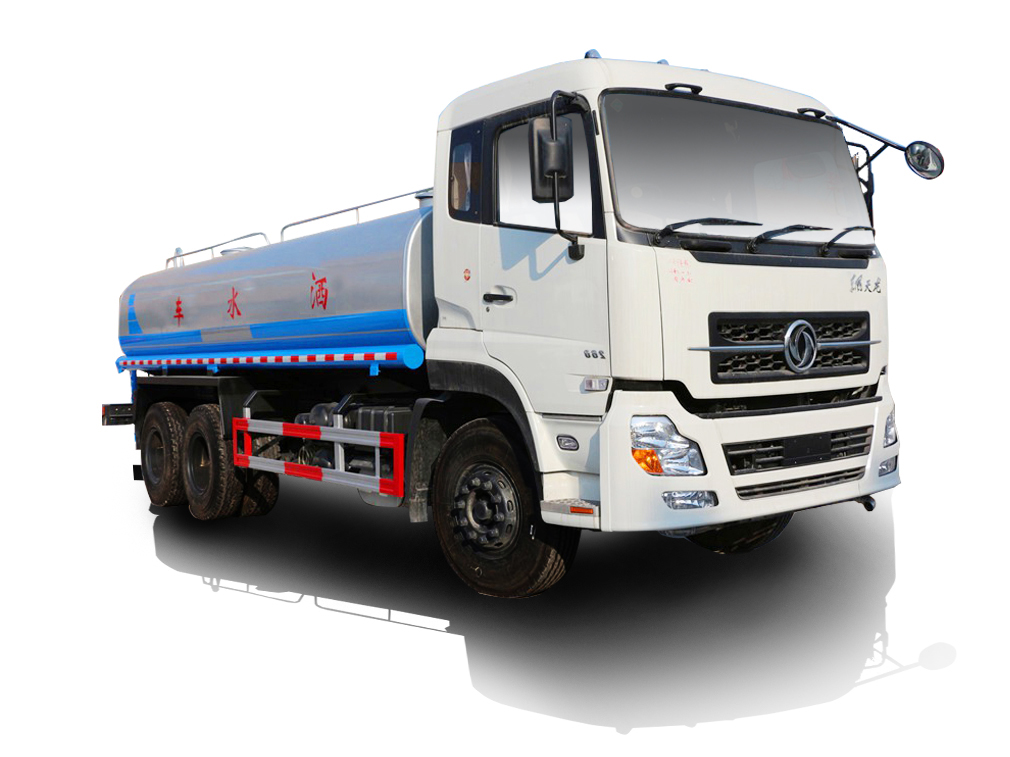 東風(fēng)天龍(20方)灑水車(chē) 東風(fēng)天龍(20方)灑水車(chē)