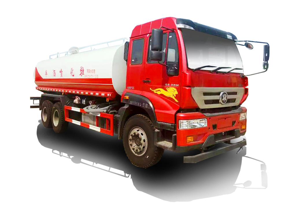 重汽斯太爾(20-22方)灑水車(chē) 重汽斯太爾(20-22方)灑水車(chē)